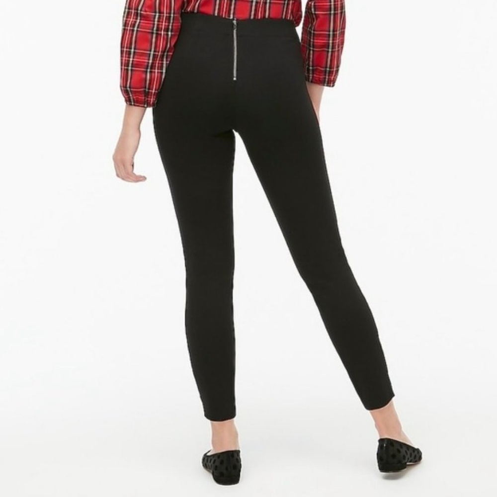 J.Crew Gigi pants - Picture 2 of 10